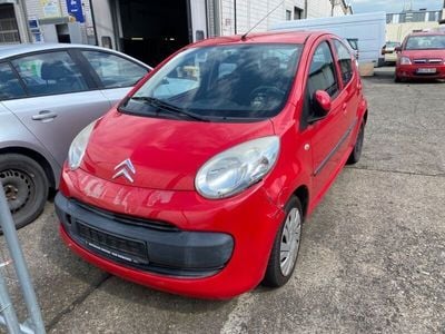 Citroën C1