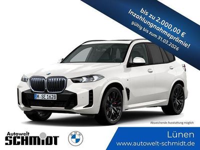 Mineralweiß Neu 2025 BMW 135 M Sport Kleinwagen | 108.740 €