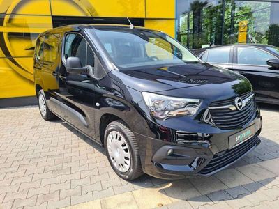 Opel Combo Life
