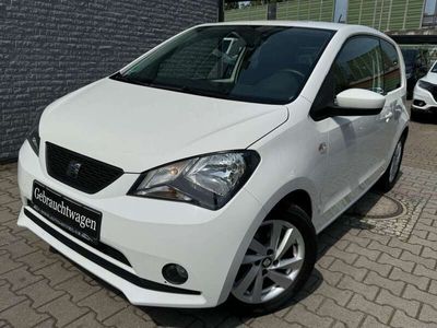 Seat Mii