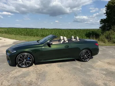 Gebraucht BMW M440