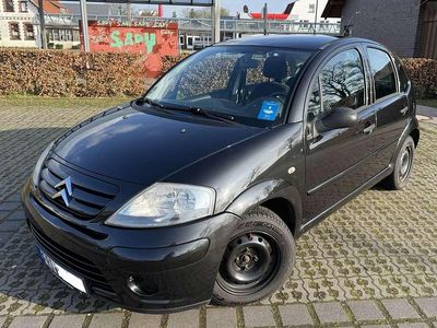 Gebraucht Citroën C3 Comfort 73 PS (53 kW) 2009 Limousine
