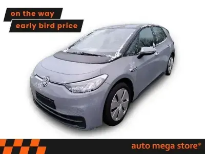 Occasion VW ID.3 Pure 110 kW (150 ch) 2021 Gris Citadine