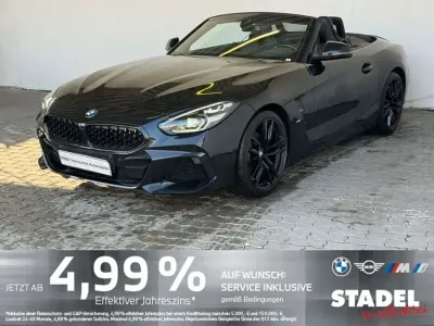 Gebraucht BMW Z4