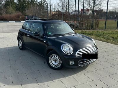 gebraucht Mini Cooper D Cooper