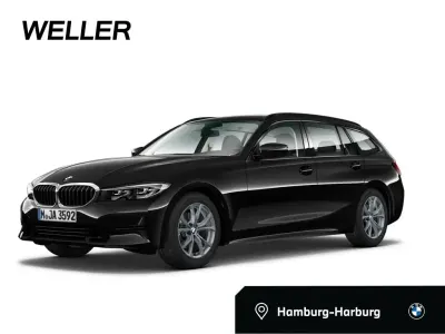 Gebraucht BMW 330