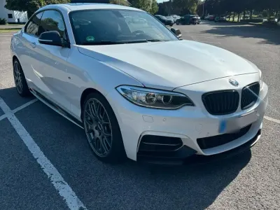 Gebraucht BMW M235