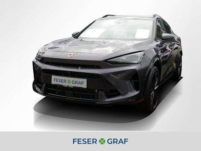 Neu Cupra Formentor VZ 333 PS (244 kW) 2025 Violett SUV