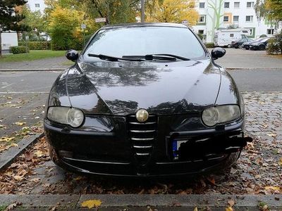 Alfa Romeo 147