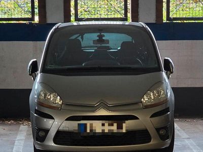 Citroën C4 Picasso
