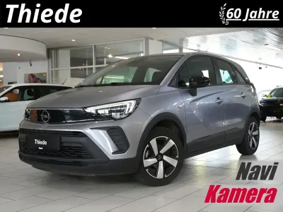 Gebraucht Opel Crossland