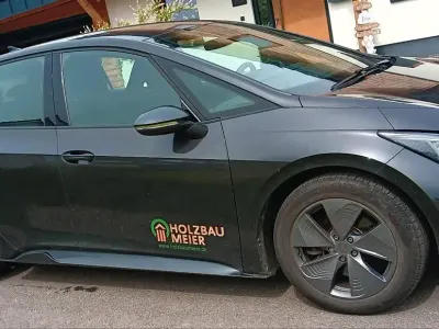 Gebraucht Cupra Born