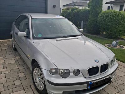 BMW 316 Compact