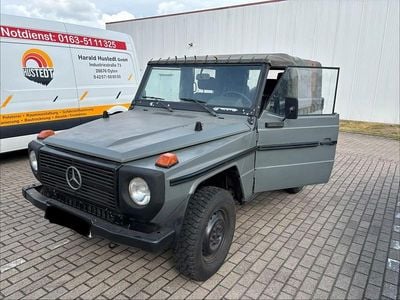 Gebraucht 1991 Mercedes G250 SUV | 18.500 €