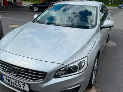 Gebraucht Volvo S60