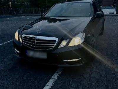 Gebraucht Mercedes Viano