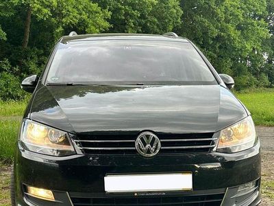 VW Sharan