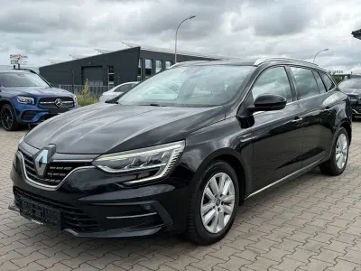 Gebraucht Renault Megane E-Tech