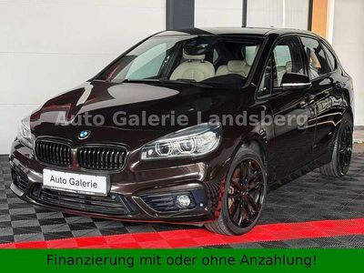BMW 225