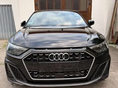 Gebraucht Audi A1