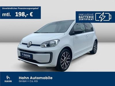 Usata VW e-up! Style 61 kW (83 CV) 2022 Utilitaria