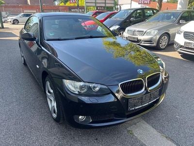 BMW 320 Cabriolet