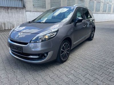 Renault Grand Scénic III