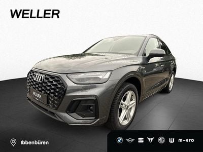 Audi Q5 Sportback