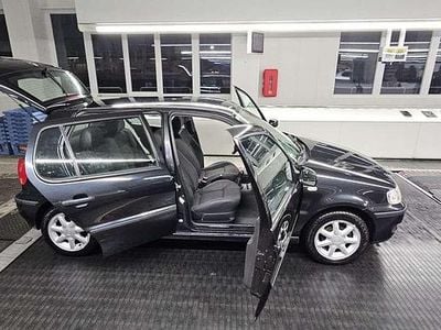 Gebraucht VW Polo Classicline 60 PS (44 kW) 2001 Limousine