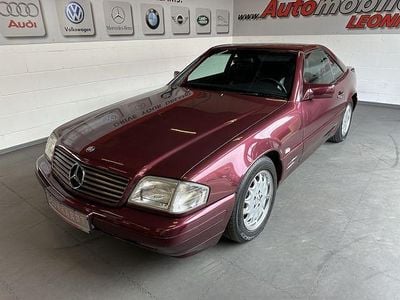 Mercedes SL280