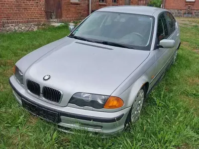 Gebraucht BMW 320