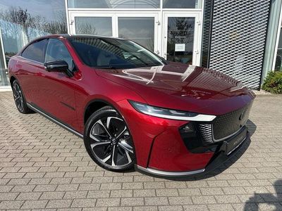 Nuova Mazda MX5 132 CV (97 kW) 2026 Grigio Cabrio