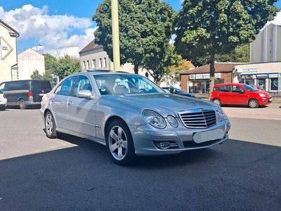 Mercedes E300