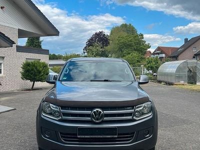 VW Amarok