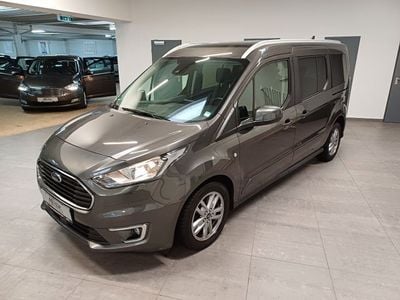 Ford Grand Tourneo Connect