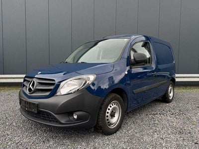 Mercedes Citan 109