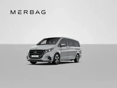 Gebraucht Mercedes V250