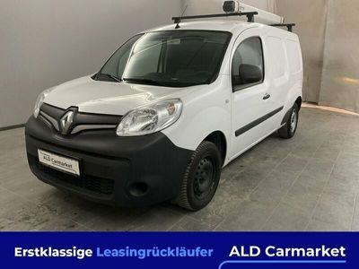 gebraucht Renault Kangoo Rapid Maxi Blue dCi 115 Extra Kasten, 3-türig, 6-Gang