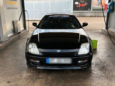 gebraucht Honda Prelude 2.0i LS