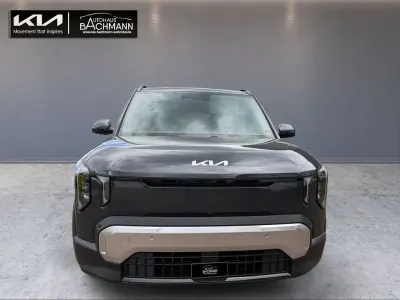 Nowe Kia EV2 Earth 108 kW (147 KM) 2026 Szary SUV