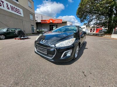 Peugeot 308 CC