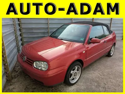 Gebraucht VW Golf