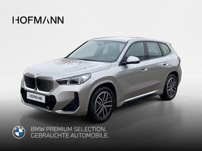 Usata BMW iX1 M Sport 225 kW (306 CV) 2025 Grigio SUV