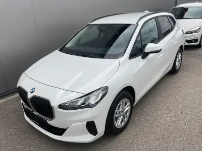 Gebraucht BMW 218 Active Tourer