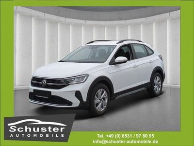 gebraucht VW Taigo Life 1.0TSI*ACC LED SHZ PDCv+h App-Connect