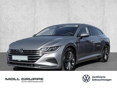 VW Arteon