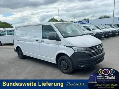 Gebraucht VW Transporter