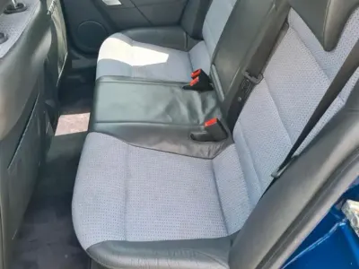 Gebraucht Opel Vectra GTS 175 PS (128 kW) 2004 Blau Limousine