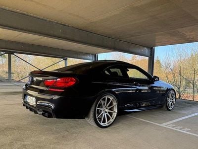 BMW 640