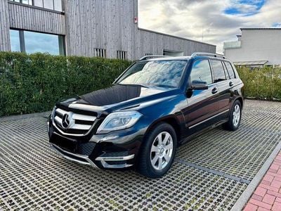 Mercedes GLK350